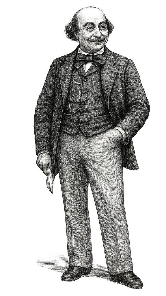 Gustave Flaubert