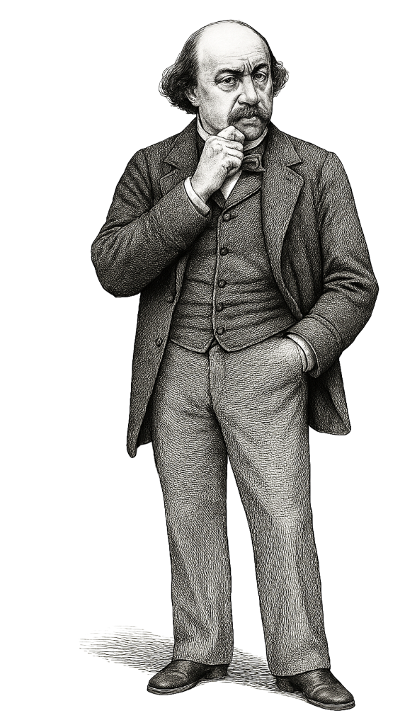 Gustave Flaubert