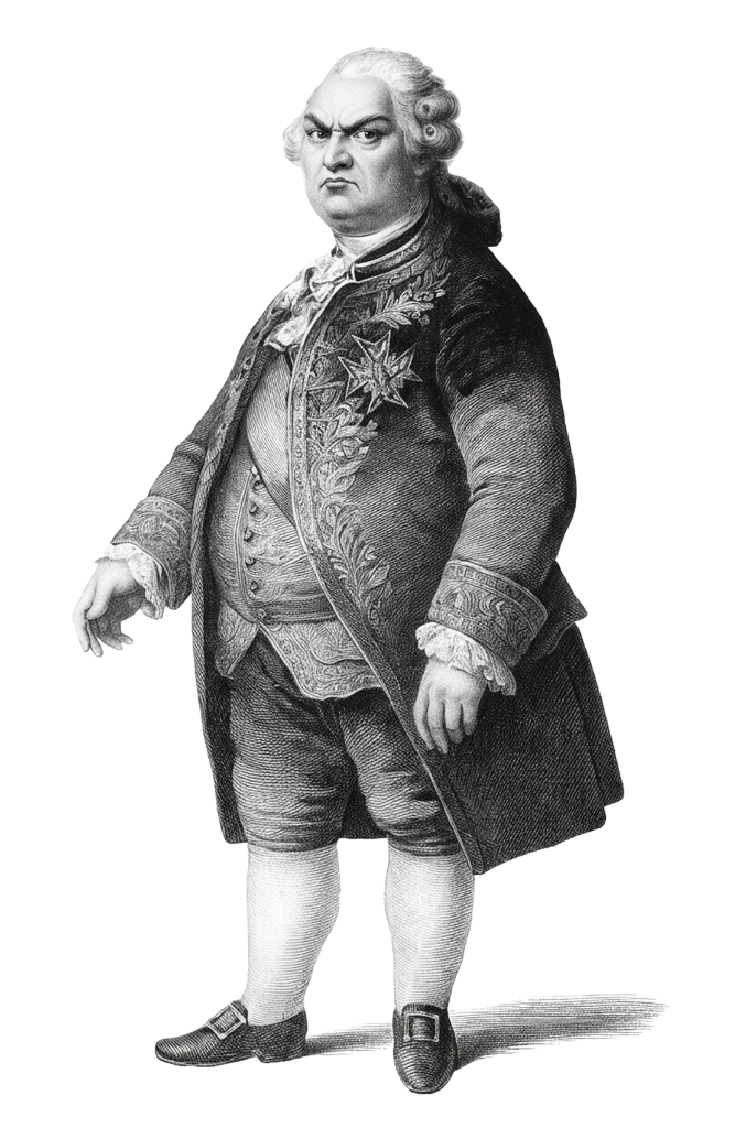 Louis XVI